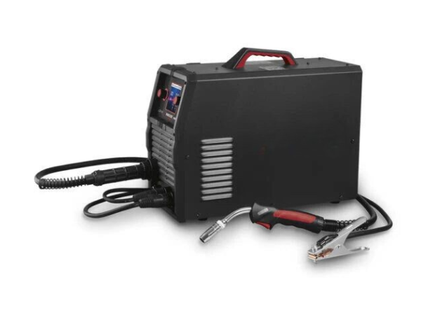 MÁQUINA DE SOLDAR 6 en 1